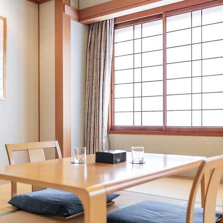 מטסויאמה Hotel Mystays Matsuyama מראה חיצוני תמונה