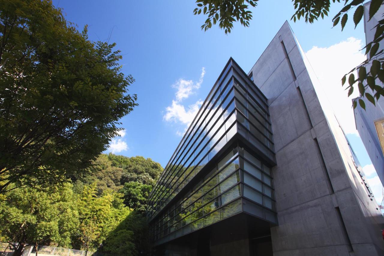 מטסויאמה Hotel Mystays Matsuyama מראה חיצוני תמונה