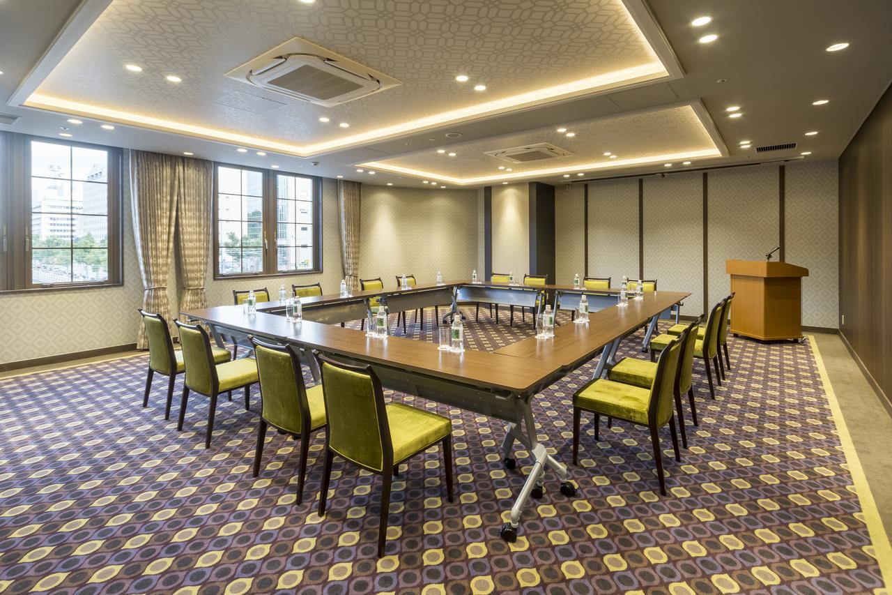 מטסויאמה Hotel Mystays Matsuyama מראה חיצוני תמונה