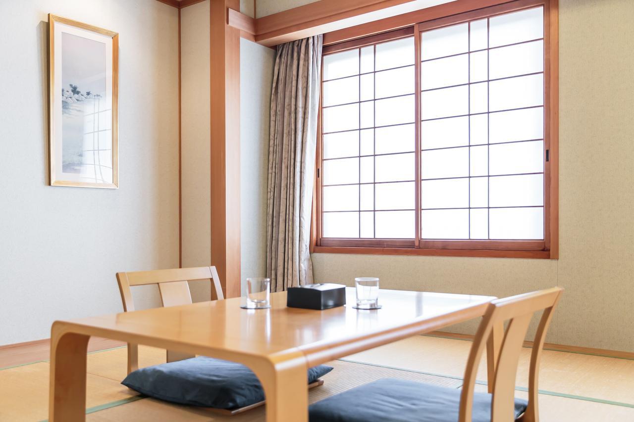 מטסויאמה Hotel Mystays Matsuyama מראה חיצוני תמונה