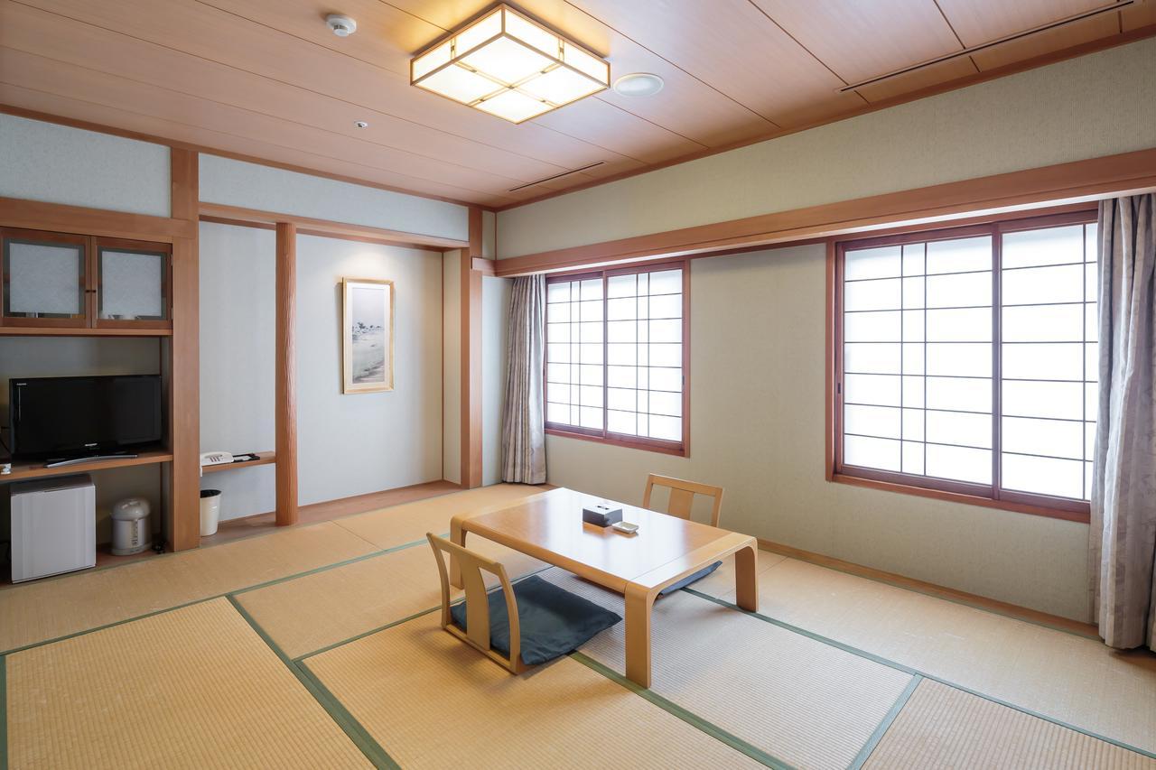 מטסויאמה Hotel Mystays Matsuyama מראה חיצוני תמונה