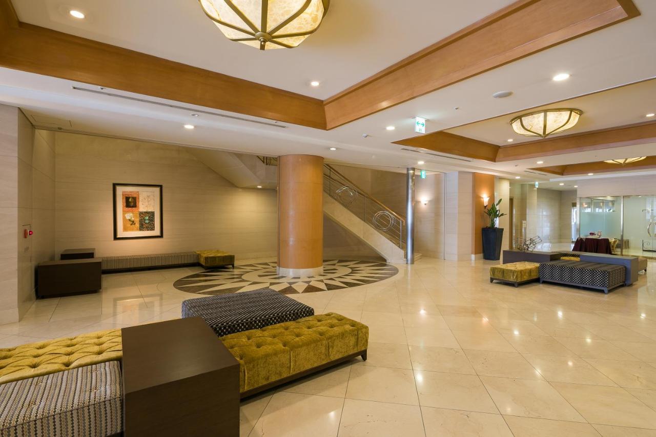 מטסויאמה Hotel Mystays Matsuyama מראה חיצוני תמונה
