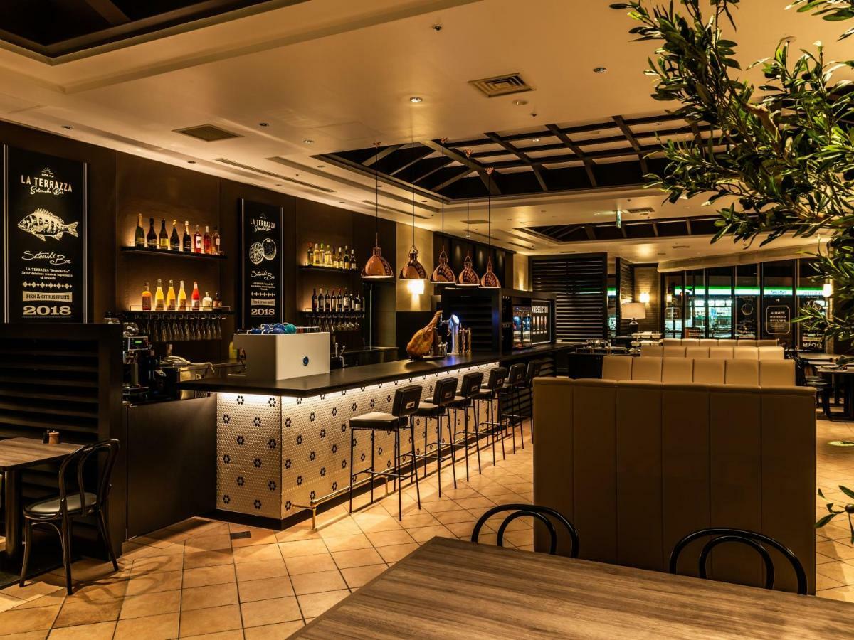 מטסויאמה Hotel Mystays Matsuyama מראה חיצוני תמונה